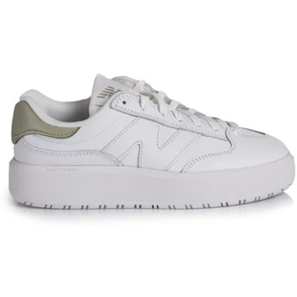 New Balance Lage Sneakers New Balance CT302CLC — vergelijk prijzen bij 1 winkel