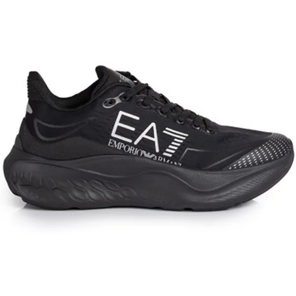 Emporio Armani Lage Sneakers Emporio Armani X8X245XK442Q268 — vergelijk prijzen bij 1 winkel