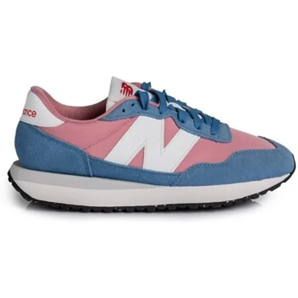 New Balance Lage Sneakers New Balance WS237IC — vergelijk prijzen bij 1 winkel