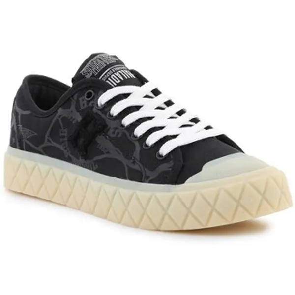 Palladium Lage Sneakers Palladium Palla Ace Vines — vergelijk prijzen bij 1 winkel