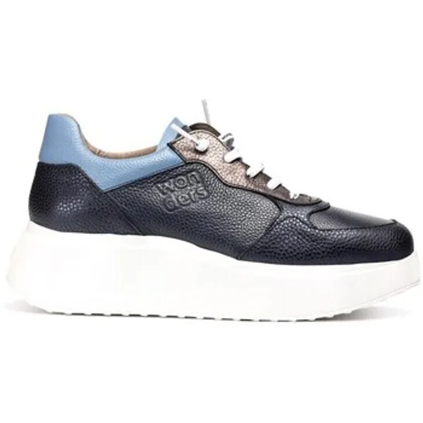 Wonders Lage Sneakers Wonders A3630 — vergelijk prijzen bij 1 winkel