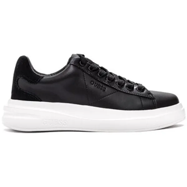 Guess Lage Sneakers Guess FLPVIBSUE12 — vergelijk prijzen bij 1 winkel