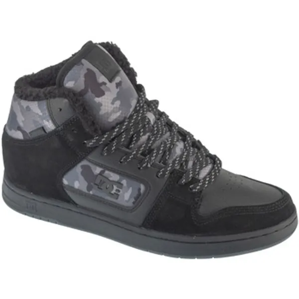 DC Shoes Lage Sneakers DC Shoes Shoes Manteca 4 Hi Wr — vergelijk prijzen bij 1 winkel