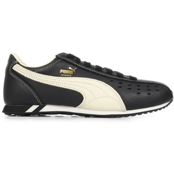 Puma Lage Sneakers Puma Sprint — vergelijk prijzen bij 1 winkel