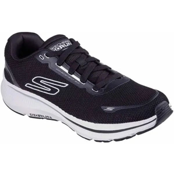 Skechers Lage Sneakers Skechers Go Run Consistent 2.0 Flight Crew — vergelijk prijzen bij 1 winkel