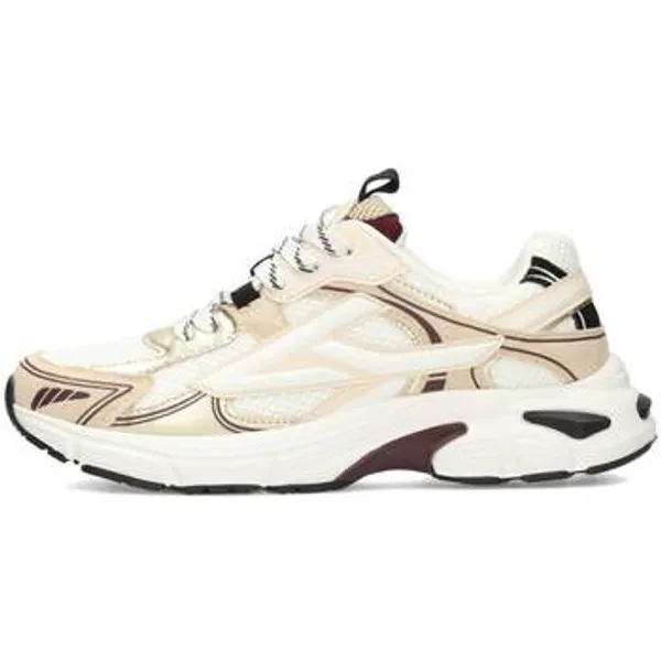 Poelman Lage Sneakers Poelman GINNY Dames Sneakers — vergelijk prijzen bij 1 winkel