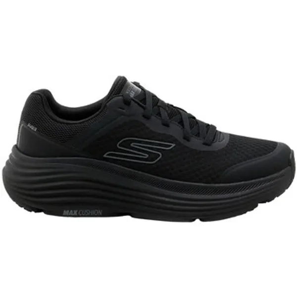 Skechers Lage Sneakers Skechers 220613BBK — vergelijk prijzen bij 1 winkel