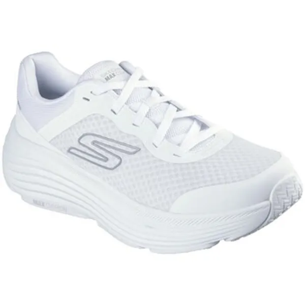 Skechers Lage Sneakers Skechers 220613WHT — vergelijk prijzen bij 1 winkel