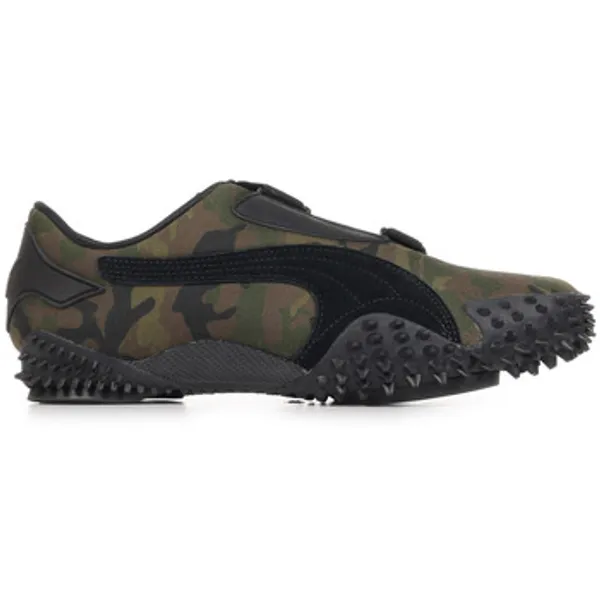 Puma Lage Sneakers Puma Mostro Camo — vergelijk prijzen bij 1 winkel