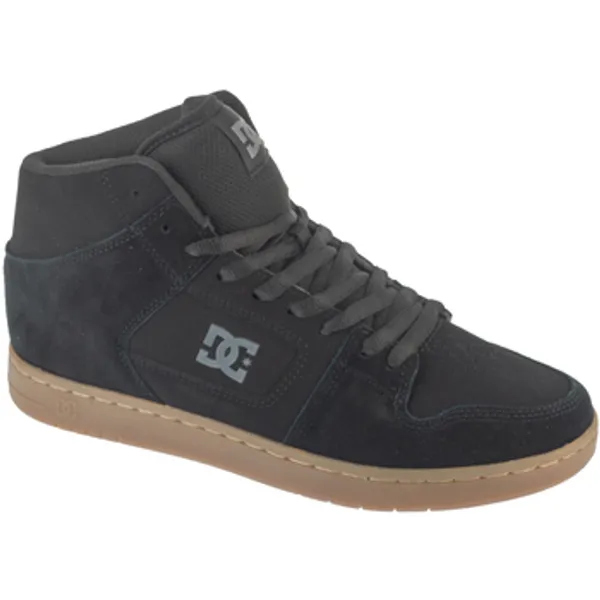 DC Shoes Hoge Sneakers DC Shoes Shoes Manteca 4 Hi — vergelijk prijzen bij 1 winkel