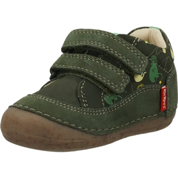 Kickers Lage Sneakers Kickers Sneaker — vergelijk prijzen bij 1 winkel