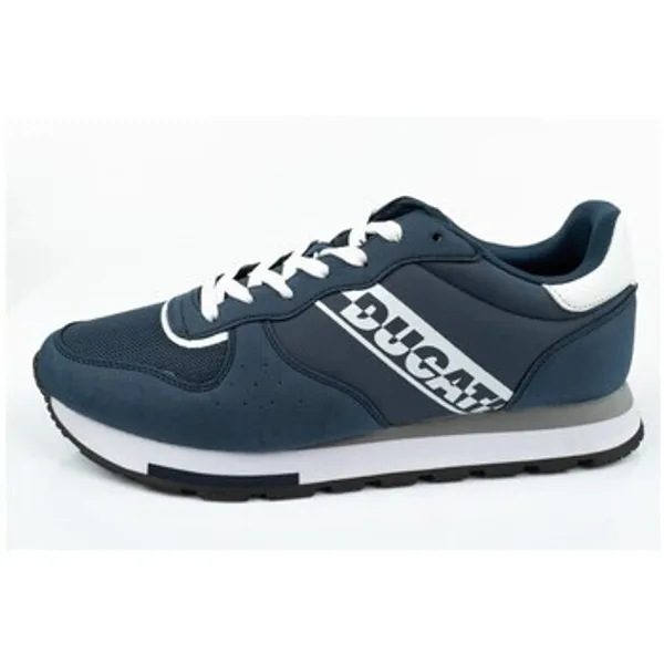 Ducati Lage Sneakers Ducati DS41011 — vergelijk prijzen bij 1 winkel