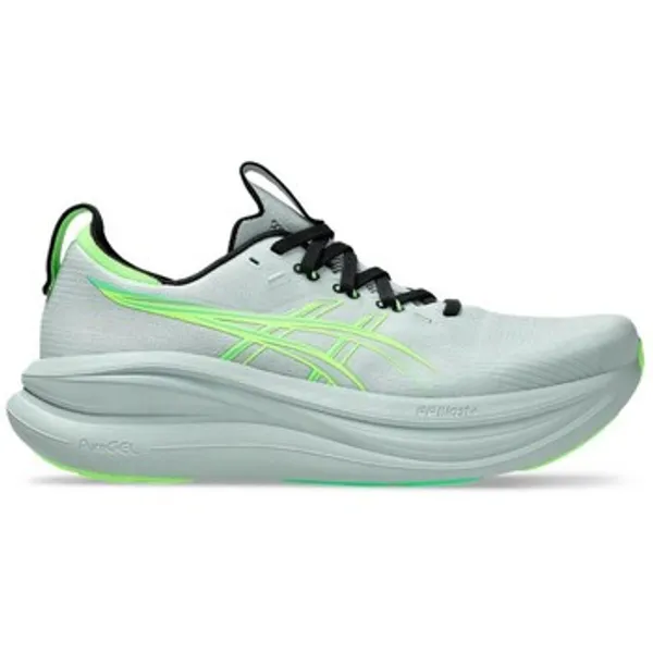 ASICS Lage Sneakers Asics 1011C127400 — vergelijk prijzen bij 1 winkel