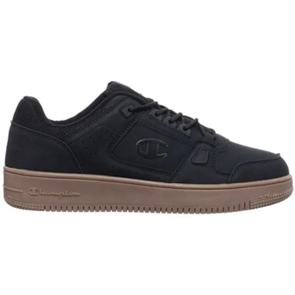 Champion Lage Sneakers Champion S22294RU1KK002 — vergelijk prijzen bij 1 winkel