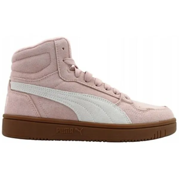 Puma Hoge Sneakers Puma 40715801 — vergelijk prijzen bij 1 winkel