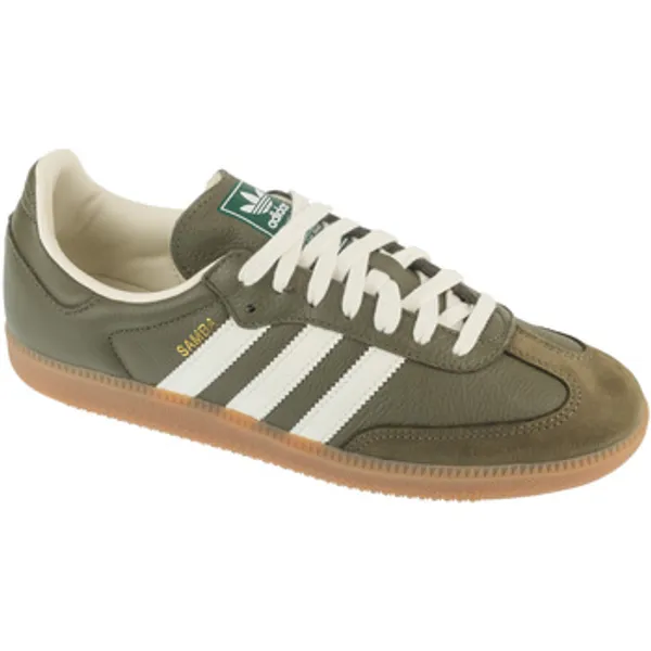 Lage Sneakers adidas adidas Samba OG