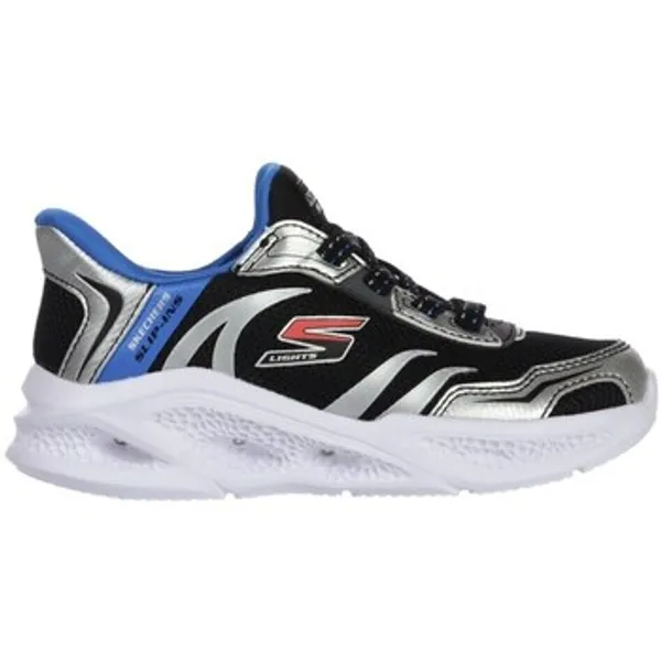 Skechers Lage Sneakers Skechers Meteor-lgiht-brisk-b — vergelijk prijzen bij 1 winkel