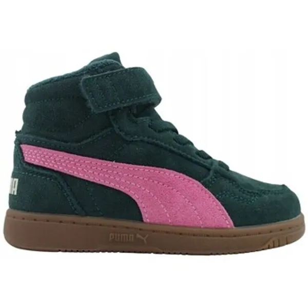 Puma Hoge Sneakers Puma 40677402 — vergelijk prijzen bij 1 winkel