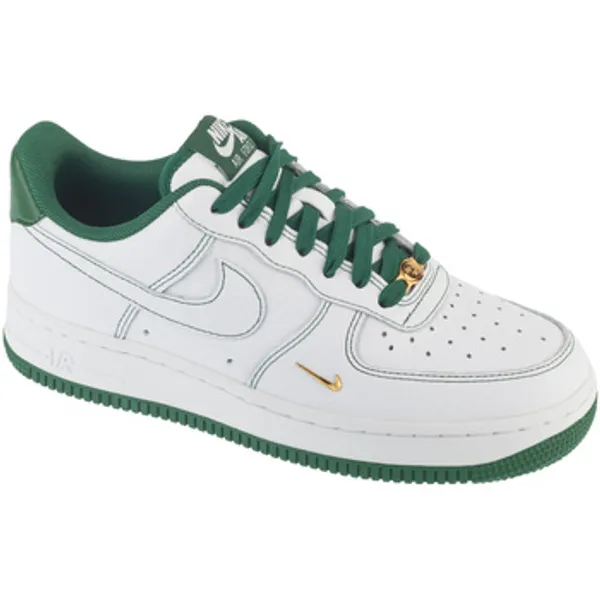 Nike Lage Sneakers Nike Air Force 1 07 W Mini Jewel — vergelijk prijzen bij 1 winkel