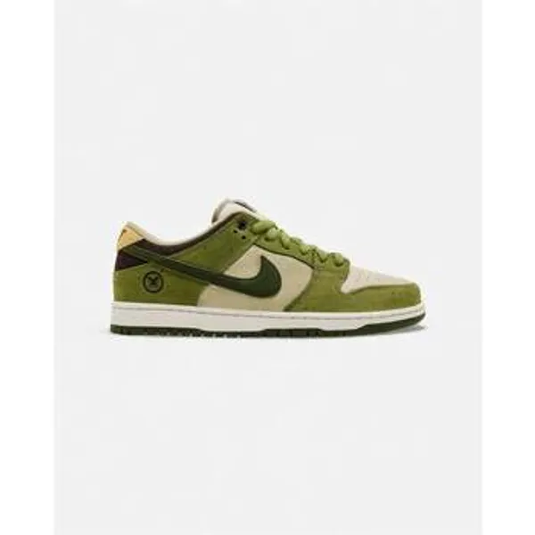 Sneakers Nike SB Dunk Low Yuto Horigome Matcha