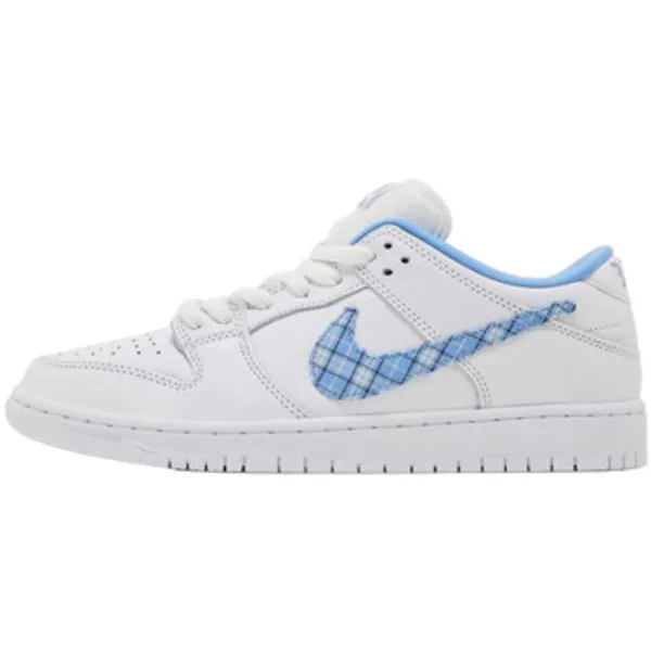 Lage Sneakers Nike SB Dunk Low Pro Nicole Hause