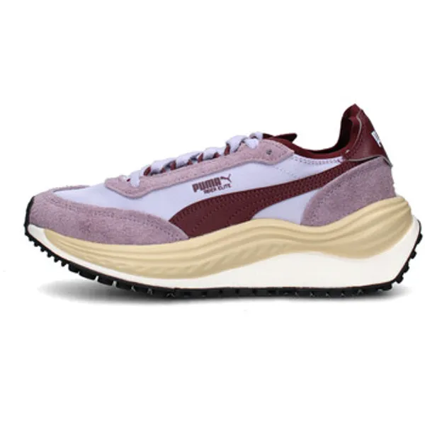 Puma Lage Sneakers Puma 403301 — vergelijk prijzen bij 1 winkel