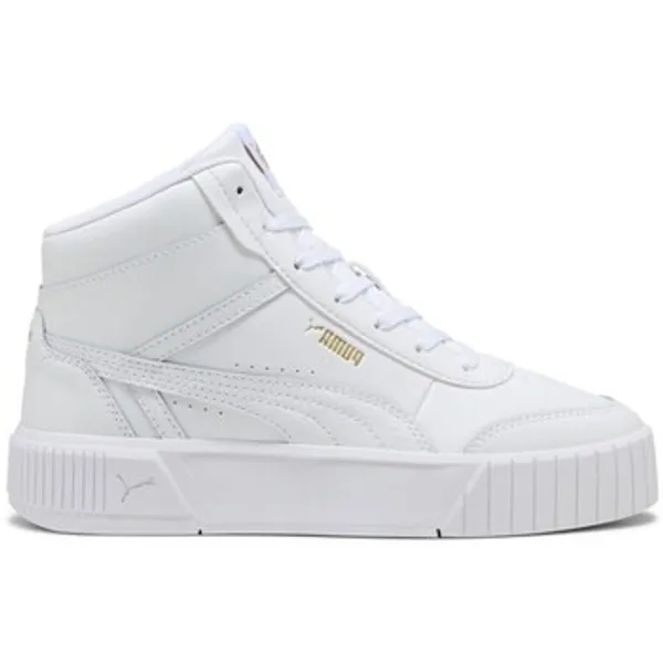 Puma Hoge Sneakers Puma Carina Mia Mid — vergelijk prijzen bij 1 winkel