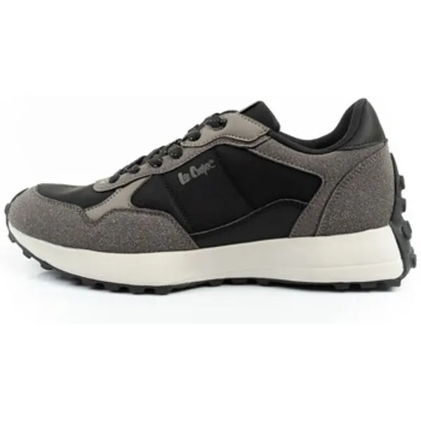 Lee Cooper Lage Sneakers Lee Cooper LCJ25033795M — vergelijk prijzen bij 1 winkel