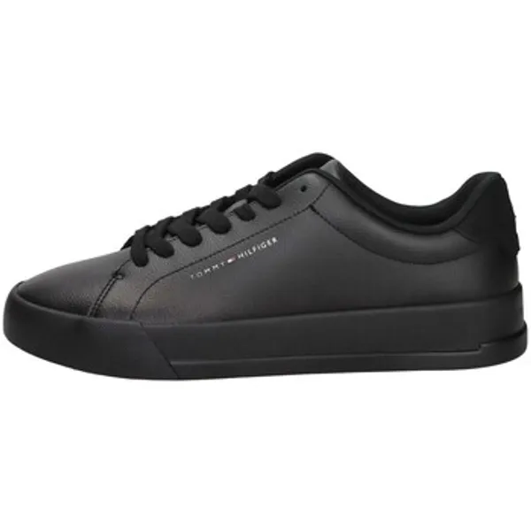 Tommy Hilfiger Lage Sneakers Tommy Hilfiger FM0FM05367 — vergelijk prijzen bij 1 winkel