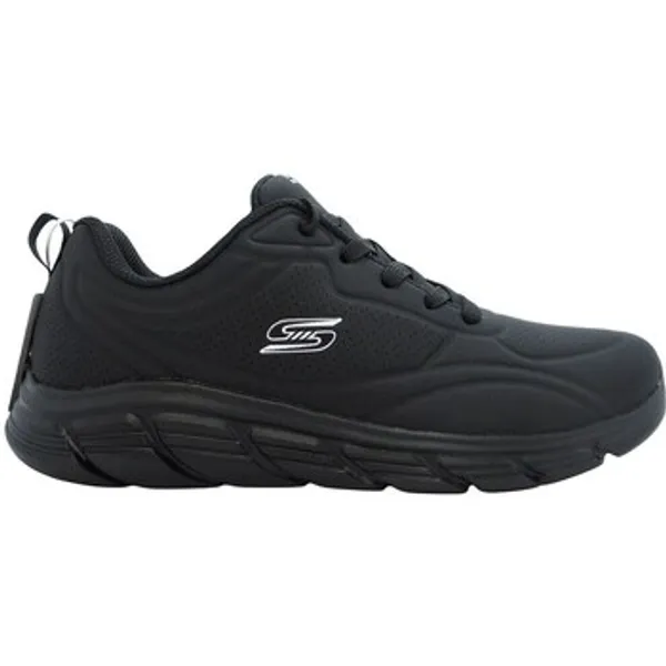 Skechers Lage Sneakers Skechers 117715BBK — vergelijk prijzen bij 1 winkel