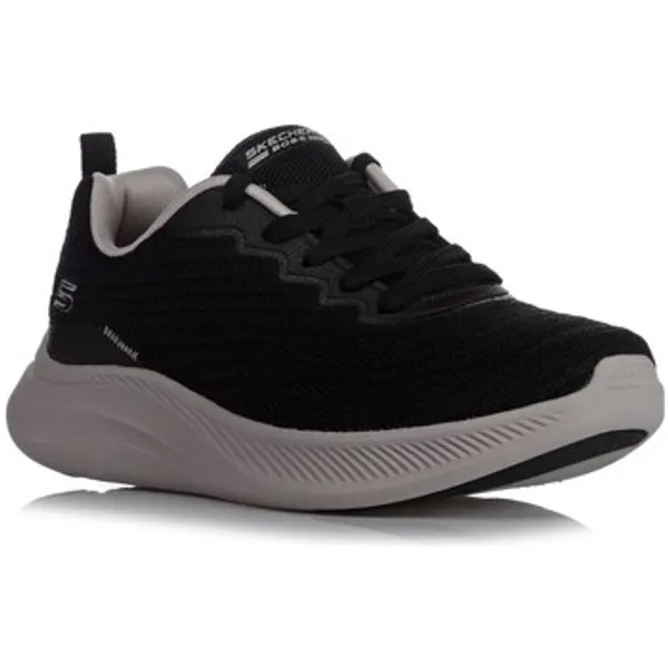 Skechers Lage Sneakers Skechers 117731BLK — vergelijk prijzen bij 1 winkel