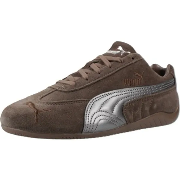 Sneakers Puma Sport Zapatillas Mujer Modèle Speedcat Lux