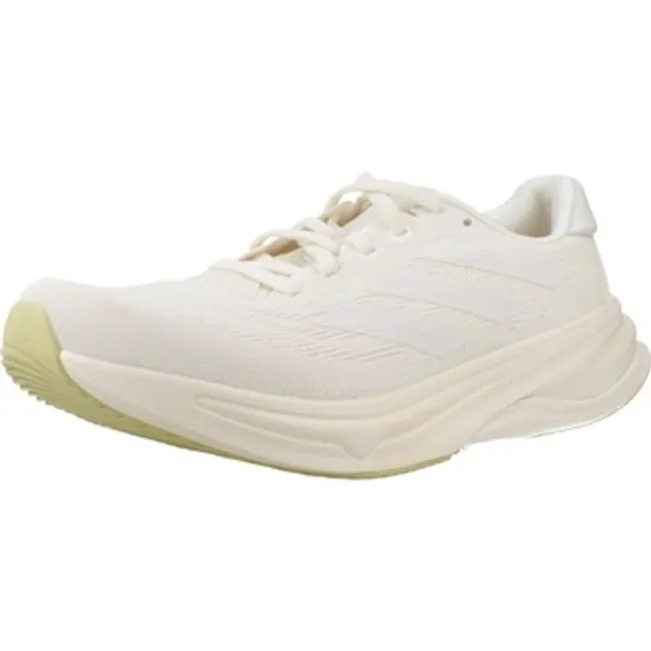 Adidas Lage Sneakers adidas Sport Zapatillas Mujer Modèle Supernova Solution — vergelijk prijzen bij 2 winkels