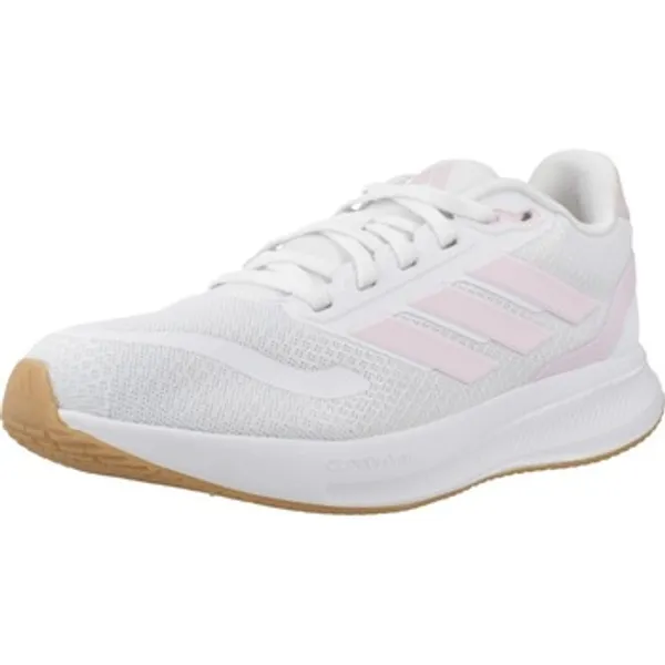 Adidas Lage Sneakers adidas Zapatillas Niña Modèle Runfalcon 5 J — vergelijk prijzen bij 1 winkel