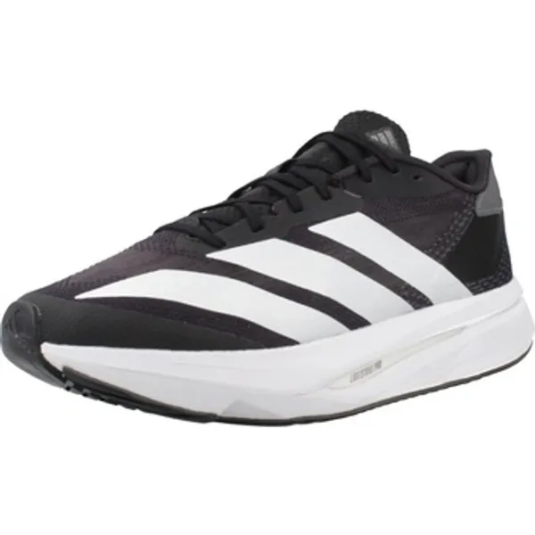 Adidas Lage Sneakers adidas Sport Zapatillas Hombre Modèle Adizero Sl2 M — vergelijk prijzen bij 1 winkel