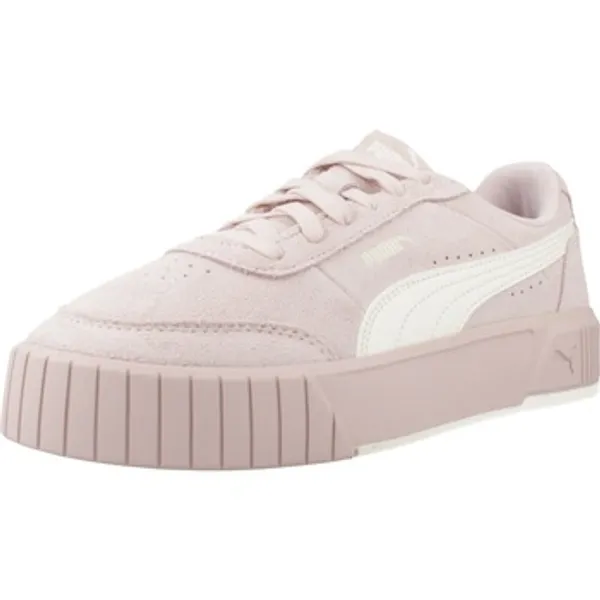 Puma Lage Sneakers Puma Sport Zapatillas Mujer Modèle Carina Mia Sd — vergelijk prijzen bij 1 winkel