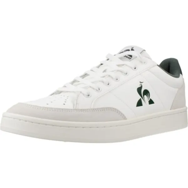 Le Coq Sportif Lage Sneakers Le Coq Sportif Sport Zapatillas Hombre Modèle Courtnet — vergelijk prijzen bij 1 winkel