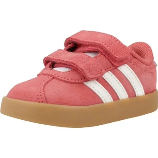 Adidas Lage Sneakers adidas Zapatillas Niña Modèle Vl Court 3.0 Cf I — vergelijk prijzen bij 1 winkel