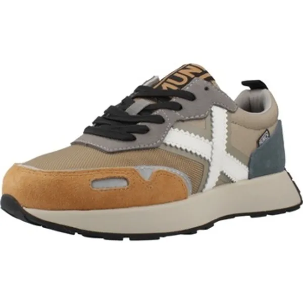 Munich Lage Sneakers Munich Sport Zapatillas Hombre Modèle Xemine — vergelijk prijzen bij 1 winkel