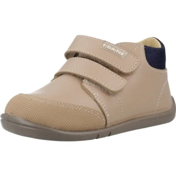 Titanitos Hoge Sneakers Titanitos Botas Niño Modèle B500 Raul — vergelijk prijzen bij 1 winkel