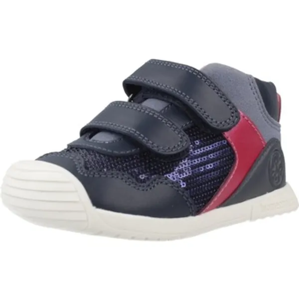 Biomecanics Lage Sneakers Biomecanics Zapatillas Niña Modèle 251108b — vergelijk prijzen bij 1 winkel