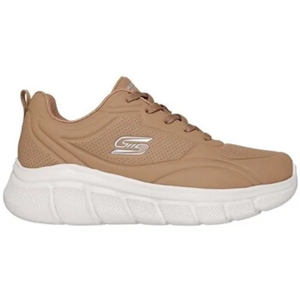 Skechers Lage Sneakers Skechers Bobs B Flex Arctic Edge — vergelijk prijzen bij 1 winkel