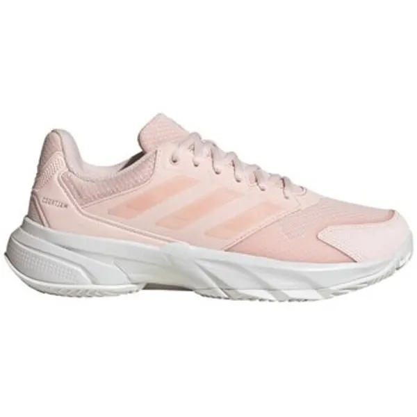 Adidas Lage Sneakers adidas JR1789 — vergelijk prijzen bij 1 winkel