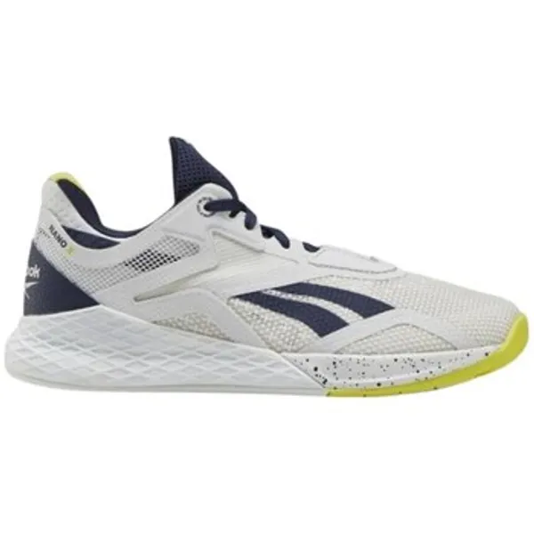 Reebok Sport Lage Sneakers Reebok Sport Nano X — vergelijk prijzen bij 1 winkel