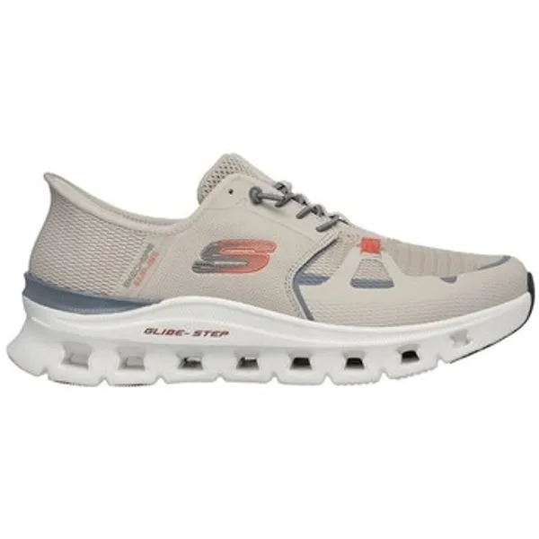 Skechers Lage Sneakers Skechers 232930TPOR — vergelijk prijzen bij 1 winkel