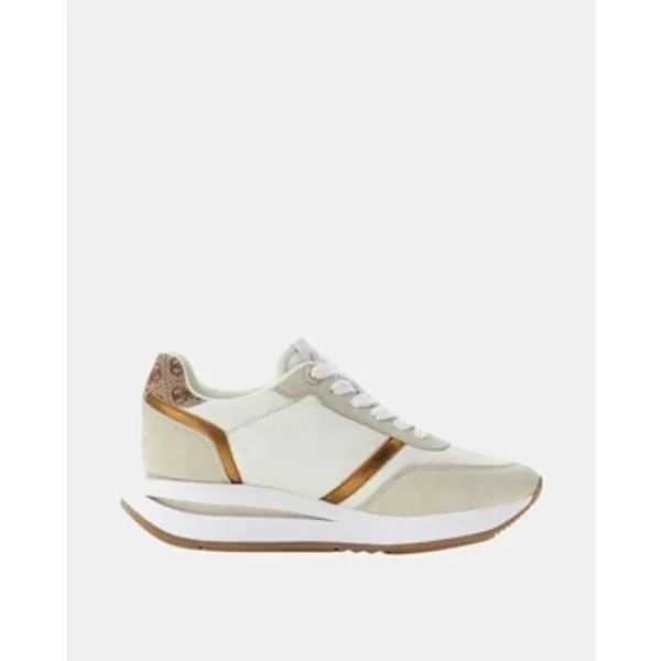 Guess Lage Sneakers Guess EAGAR FLPEAG ELE12 — vergelijk prijzen bij 1 winkel