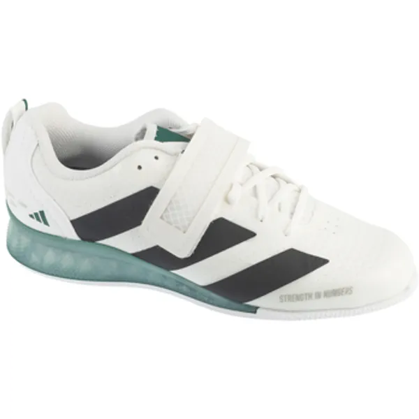 Adidas Lage Sneakers adidas adidas Weightlifting 3 — vergelijk prijzen bij 1 winkel