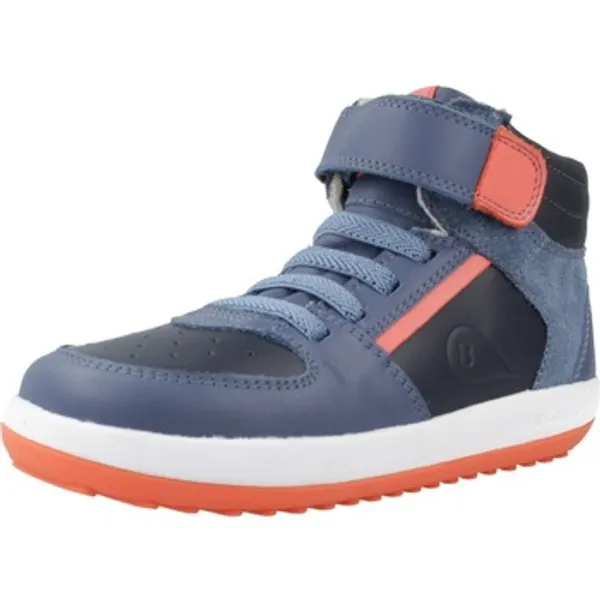 Bobux Hoge Sneakers Bobux Botas Niño Modèle Bq10434jd8le — vergelijk prijzen bij 1 winkel