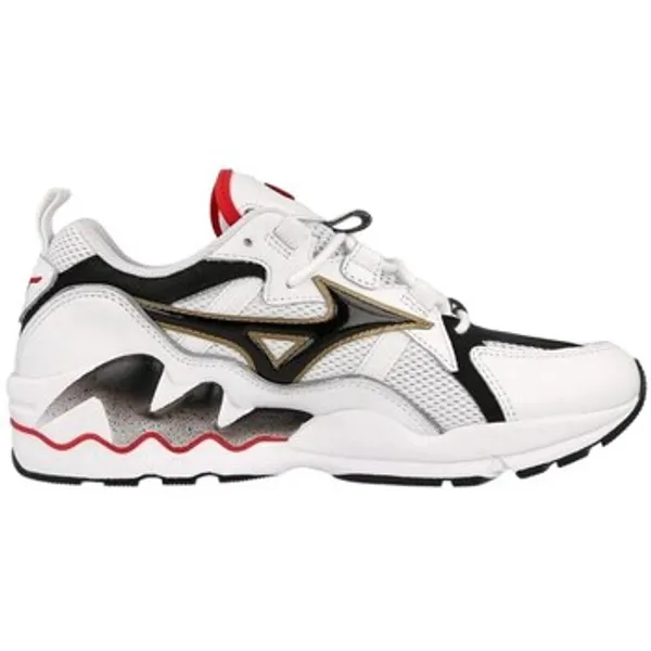 Mizuno Lage Sneakers Mizuno Wave Rider 1 Og — vergelijk prijzen bij 1 winkel