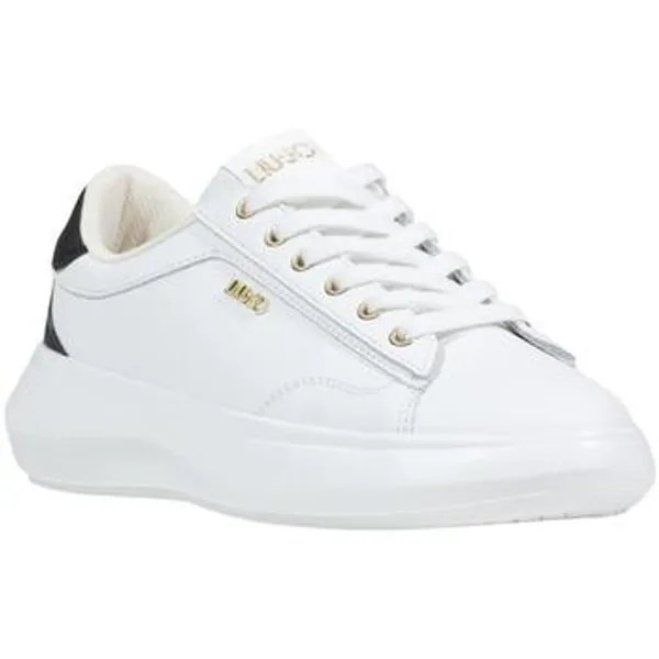 Liu Jo Lage Sneakers Liu Jo CASPER 01 BA6069P0102 — vergelijk prijzen bij 1 winkel